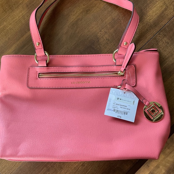 NWT Liz Claiborne - Picture 1 of 3
